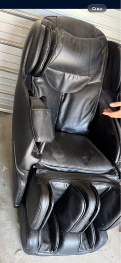 Massage chair