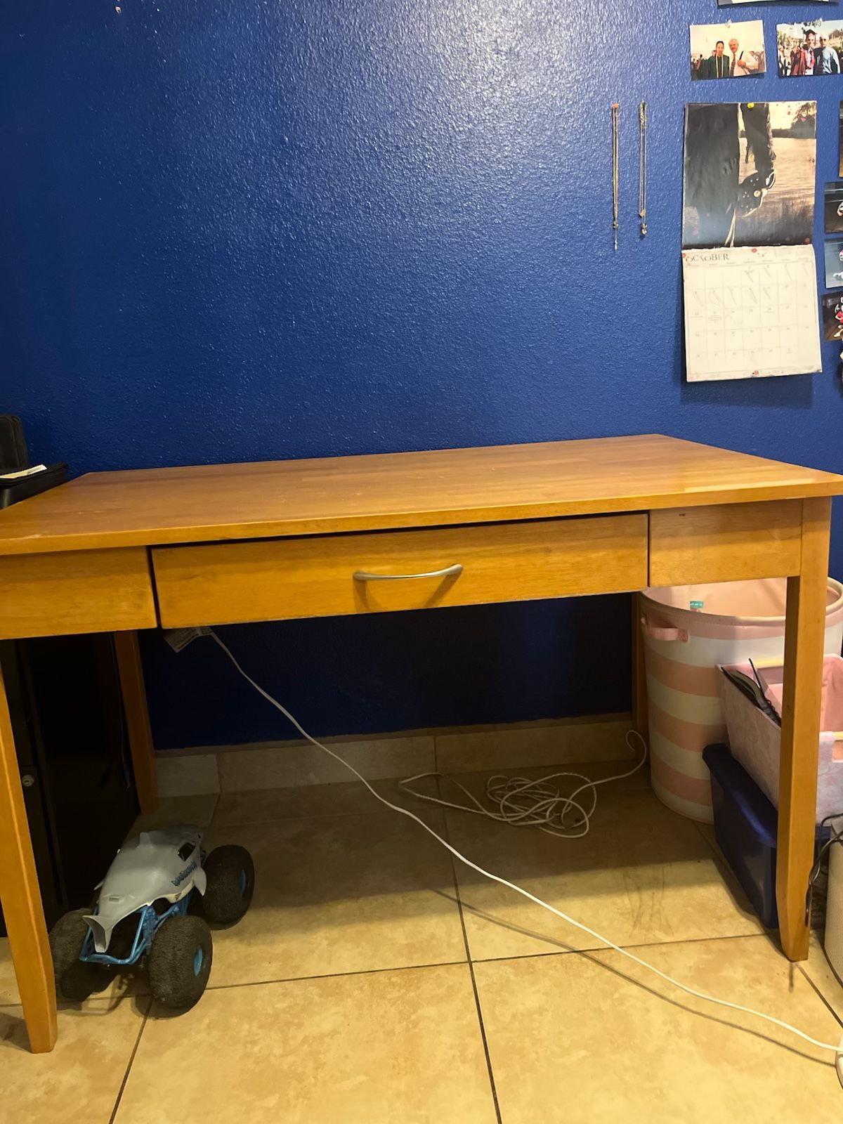Computer Desk Kitchen Dining Room Table