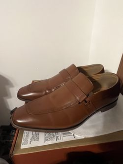 Antonio Cerrelli Dress Shoes Size 15 