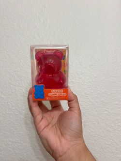 Keycraft Gummy Bear 🧸💜