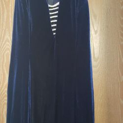 Dress sz L