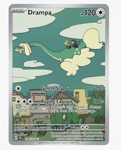 pokemon