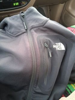 Northface Jacket Men's Sz Medium