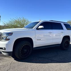 2018 Chevy Tahoe LT – V8 – New Transmission 