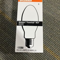 Sylvania Metalarc Powerball MCP Metal Halide MCP70/U/MED/830PB Bulbs