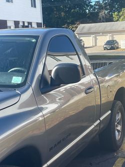 2006 Dodge Ram 1500