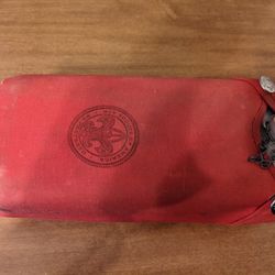 Vintage Boy Scouts Canteen