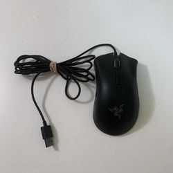 Razer Elite Gaming Mouse 