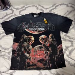 Godspeed Shirt