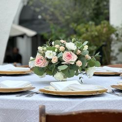 Floral Decorations