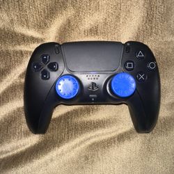 Control Ps5 