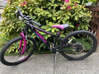 Ghost Kids’ Mountain Bike