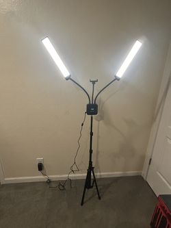 Tatsoul Lumecube Light