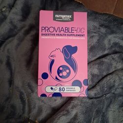 VETERINARY Nutramax  PROVIABLE-DC