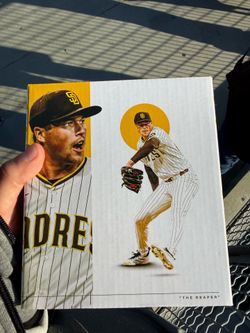Mason Miller Bobblehead