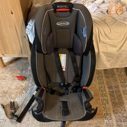 Free car seat