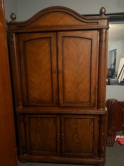 Armoire