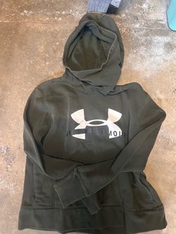 Under Armour Pullover Hoodie