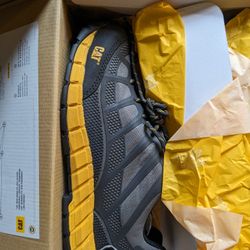 Caterpillar Work Shoes
