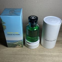 PACIFIC CHILL EDP 3.4OZ/100ML LOUIS VUITTON SEALED NEW SEALED AUTHENTIC