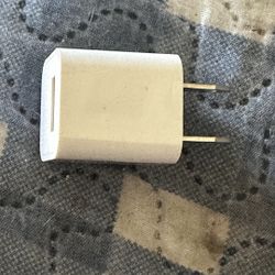 USB Power Block Plus Charger 