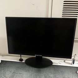 Spectre 24inch monitor