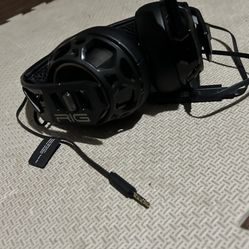RIG   Xbox Gaming Headset for Xbox Series X/S, Xbox One, PlayStation and PC