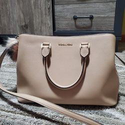 Michael Kors Satchel 