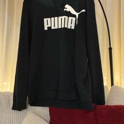 Puma Hoodie