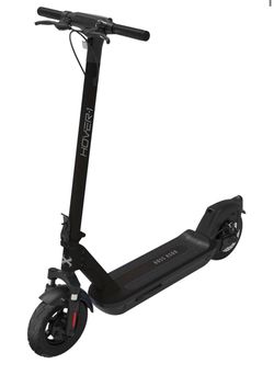 Hover-1 Pro Series Boss Foldable Electric Scooter with 500W Brushless Motor, 20 mph Max Speed, 10” Honeycomb Tires and 24 Mile Range