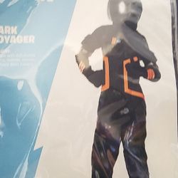 FORTNITE DARK VOYAGER