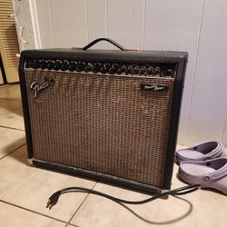 Fender Vintage Princeton Chorus Amp