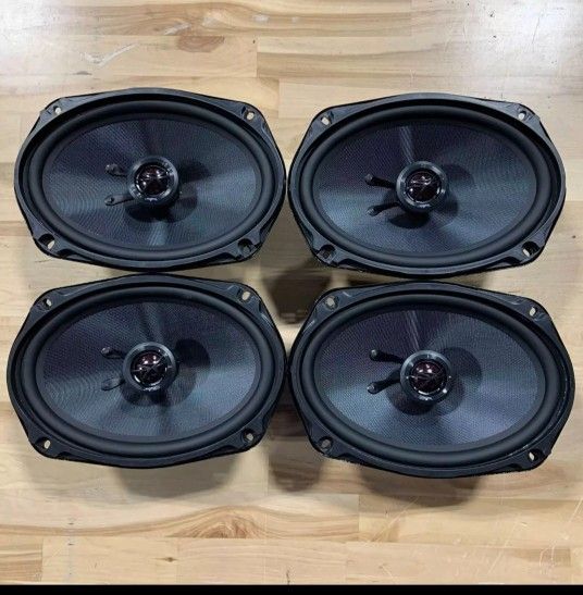 Skar 6x9 Tx69 2 Pair Deal