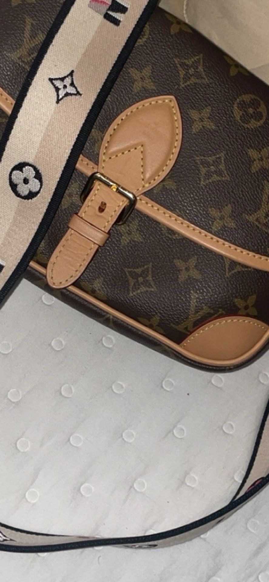Louis Vuitton Bag (DIANE)