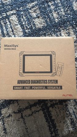 Diagnostics System