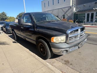 2003 Dodge Ram 2500