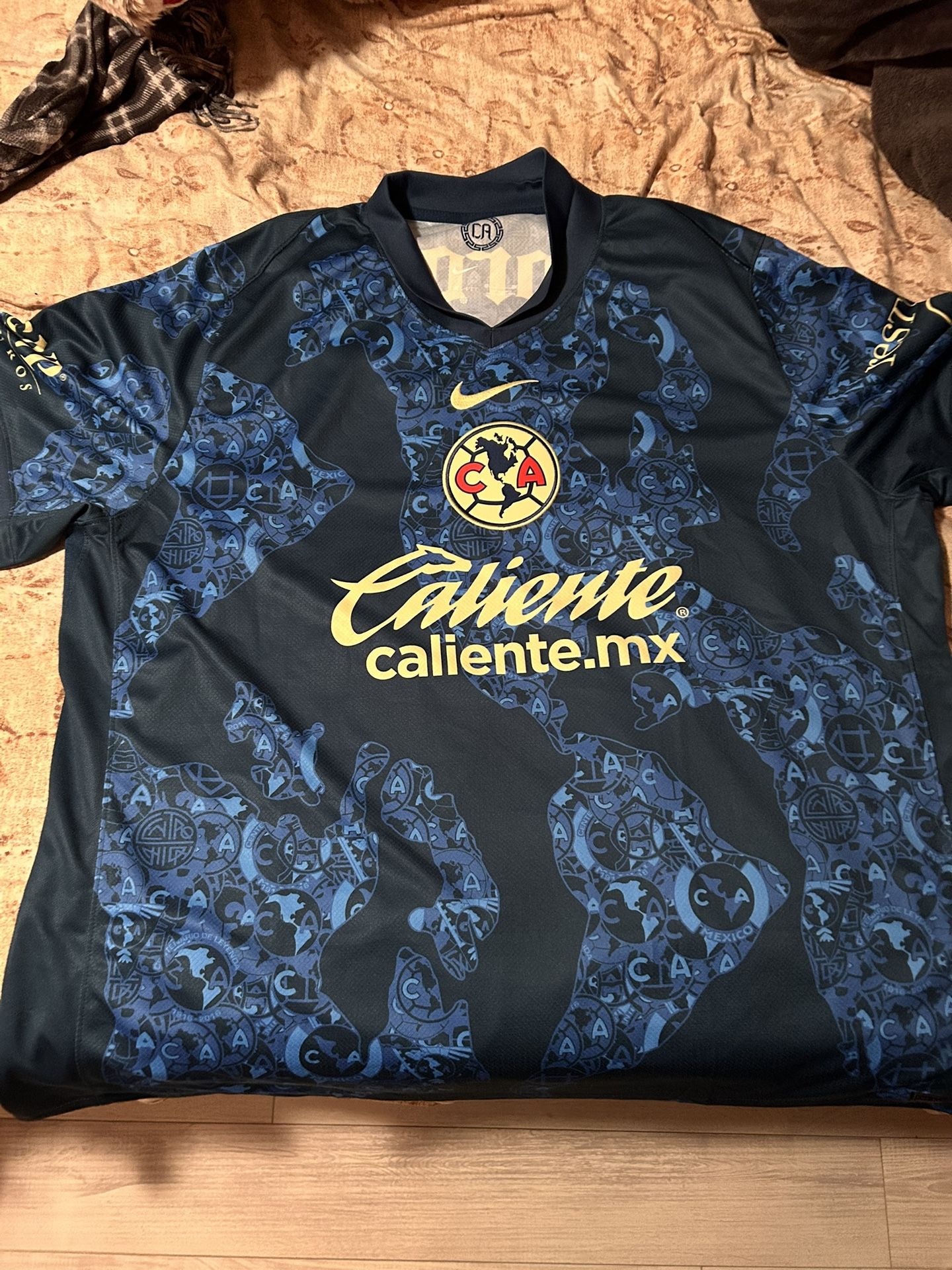 America Shirt