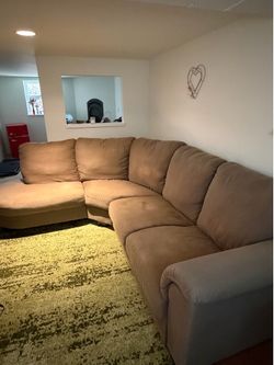Tidafor IKEA couch