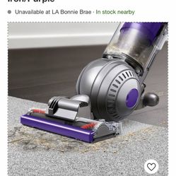 Dyson Vaccum  Ball Animal 2