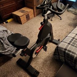 Matrix IC3 Stationary Bike -best offer