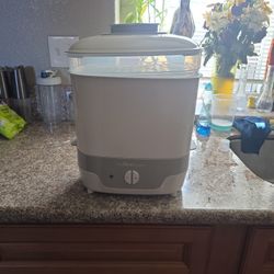 Bottle Sterilizer