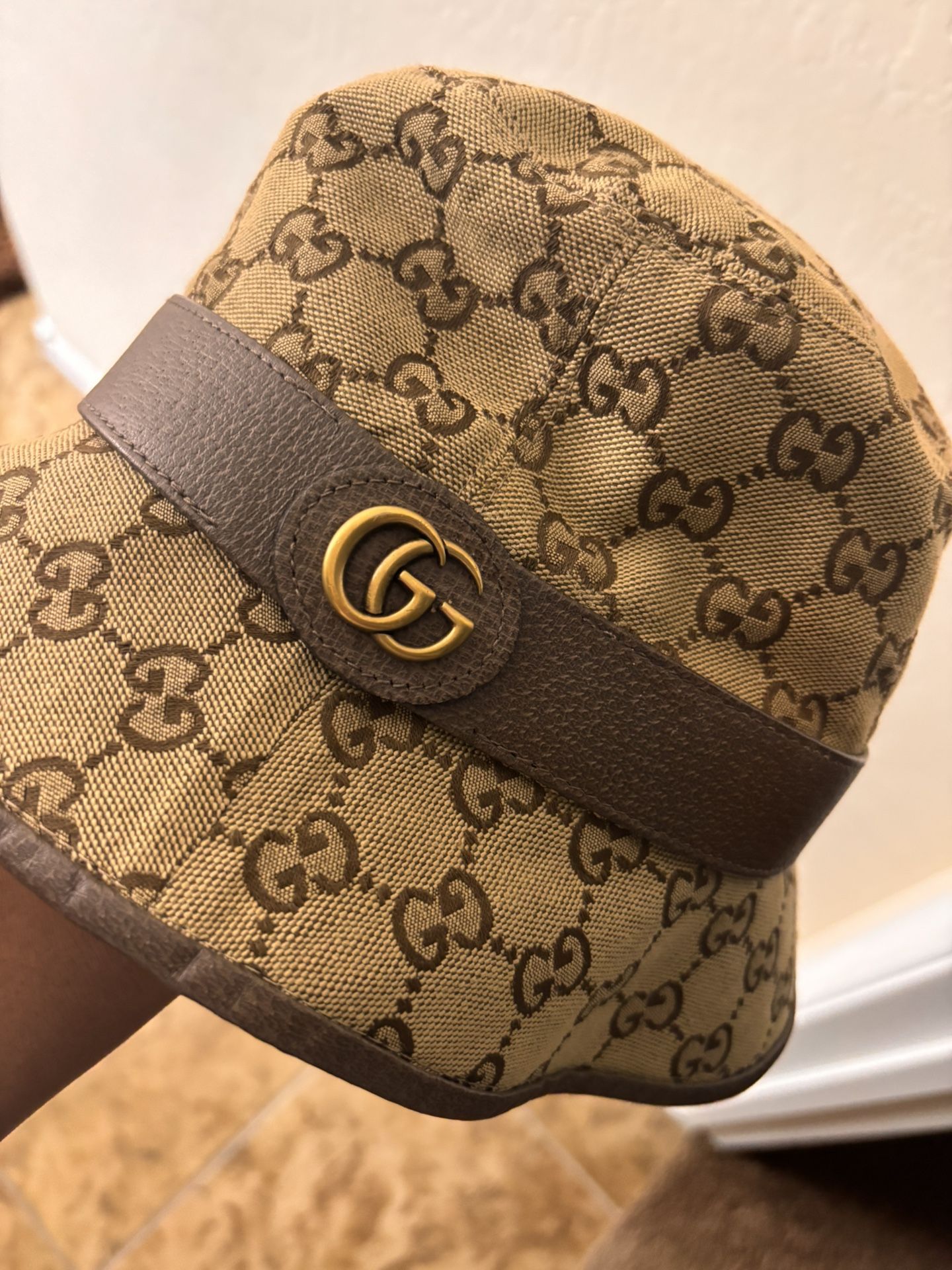 Gucci Hat