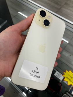 Like new iPhone 16 128gb unlocked