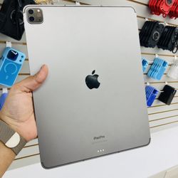 iPad Pro 6th Gen 12.9inch 128gb WiFi And Cellular