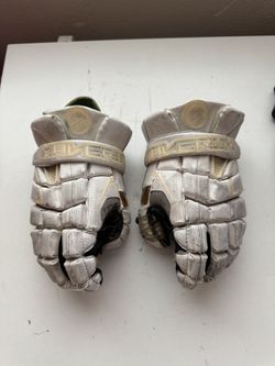 Lacrosse Gloves