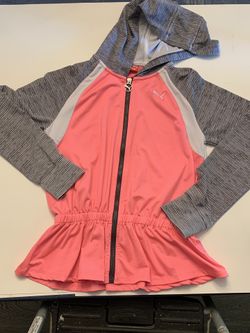 Puma Jacket ~ size L