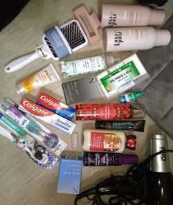 Woman's Self Care Gift Set