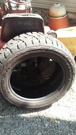 Tire