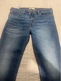 Used Jeans