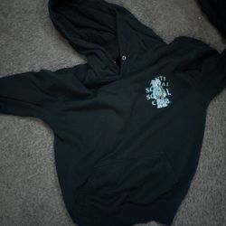 Antisocial Hoodie